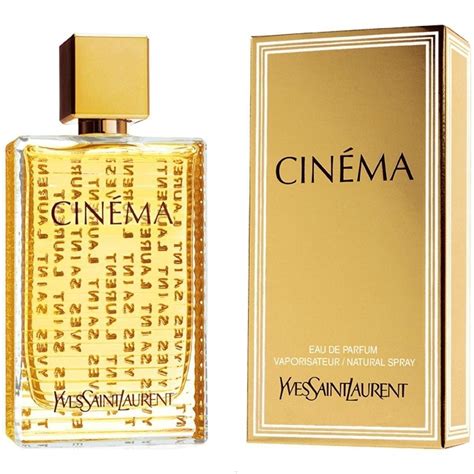 cinema yves saint laurent amazon|ysl cinema fragrantica.